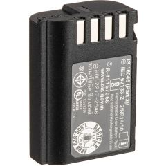 Panasonic DMW-BLK22 Batarya