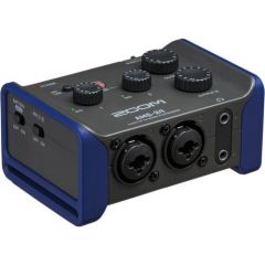 Zoom AMS-24 USB 2,0 Ses Kartı