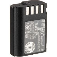 Panasonic DMW-BLK22E Batarya (DC-S5)