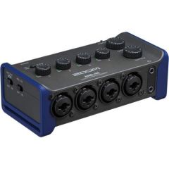 Zoom AMS-44 USB 2,0 Ses Kartı
