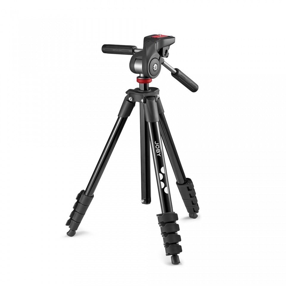 Joby Compact Advanced Tripod Kit ( JB1764-BWW)
