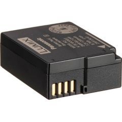 Panasonic DMW-BLC12E Batarya (Panasonic FZ-2000 için)