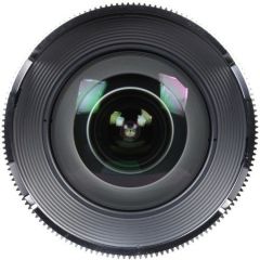 Xeen 14mm T3.1 Cine Lens (MFT)