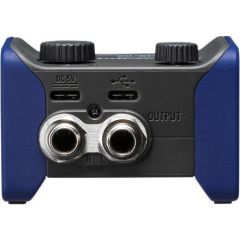 Zoom AMS-22 USB 2,0 Ses Kartı