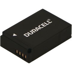 Duracell Canon LP-E12 Li-ion Batarya DRCE12 (Canon M50 Mark II)