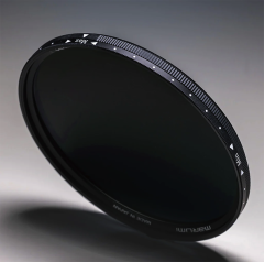 Marumi 77mm CREATION Variable ND2.5-500/Basic Filtre