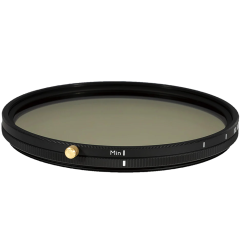 Marumi 77mm CREATION Variable ND40-4000/P Filtre