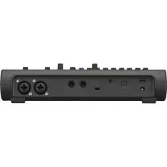 Zoom R12 MultiTrak Recorder Dokunmatik Ekran