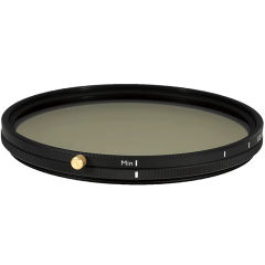 Marumi 82mm CREATION Variable ND2.5-256/V Filtre