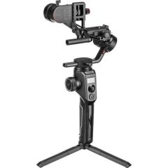 Moza AirCross 2 Gimbal Stabilizer (Black)