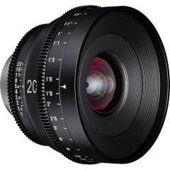 Xeen 20mm T1.9 Cine Lens (Canon EF)