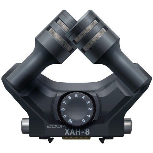 Zoom XAH-8 XY/AB Mic Capsule (H8 için)