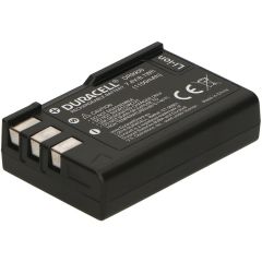 Duracell Nikon EN-EL9 Batarya (DR9900)