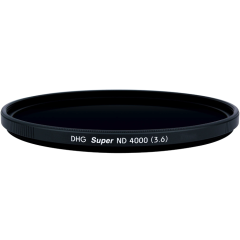 Marumi 82mm DHG Super ND4000 (3.6) Filtre
