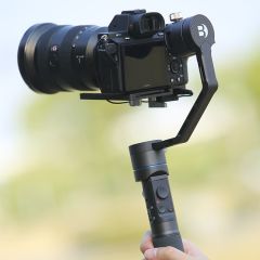 Benro RedDog R1 Gimbal Stabilizer