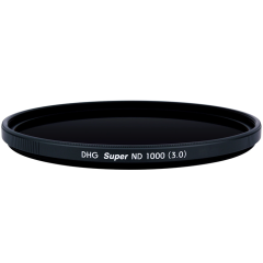 Marumi 77mm DHG Super ND1000 (3.0) Filtre