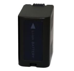 OEM D28 Panasonic Kamera Bataryası