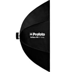 Profoto Zoom Rod Softbol Kit ( 901186 )