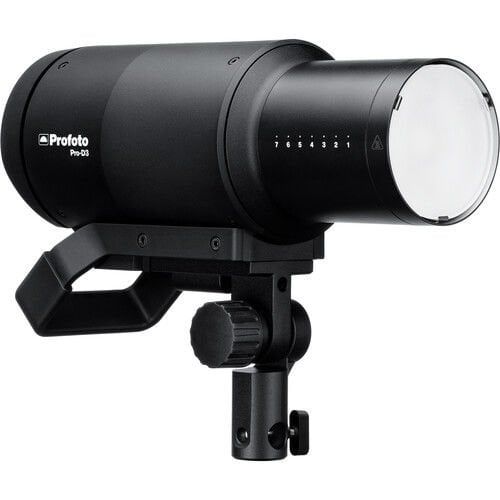 Profoto D3 1250 w/s Monolight ( 901098 )