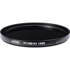 Hoya 67mm ProND EX 1000 Filtre (10 Stop)