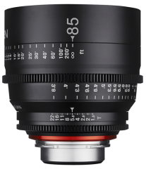 Xeen 85mm T1.5 Cine Lens (Canon EF)