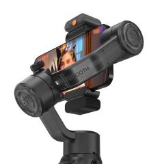Zhiyun Smooth 5S AI Combo 3-Axis Smartphone Gimbal