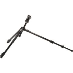 Manfrotto MK290XTA3-BH 290 Xtra Kit Ball Head