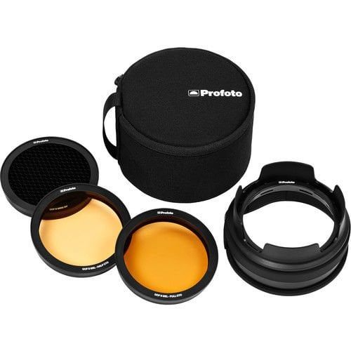 Profoto 101129 OCF II Petek ve Jel Filtre Seti