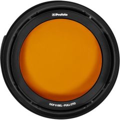 Profoto 101129 OCF II Petek ve Jel Filtre Seti
