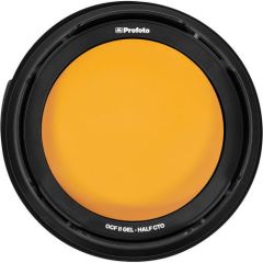 Profoto 101129 OCF II Petek ve Jel Filtre Seti