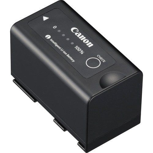 Canon BP 955 Lithium-Ion Batarya (5200 mAh)