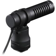 Canon DM-E100 Mikrofon