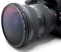 Hoya 82mm PROND16 Grad Filtre (4 Stop)