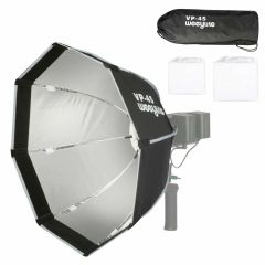 Viltrox Weeylite  VP-45 60 cm Octa  Softbox (Ninja 200/NInja 300 )