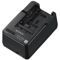Sony BC-QM1 Batarya Şarj Cihazı
