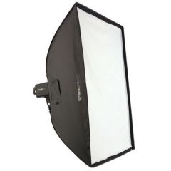 Westcott 60x80cm Softbox + Speedring Kit ( 787 + 790 )
