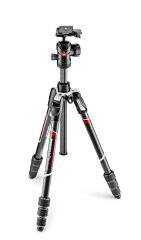Manfrotto MKBFRTC4-BH Befree Adv CF TWT Kıt