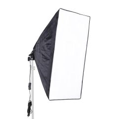 YF Nice 60x60cm Tek Duylu Softbox