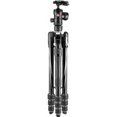 Manfrotto MKBFRTA4B-BHM Befree 2N1 AL TWT KIT BH