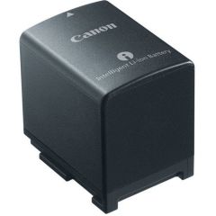 Canon BP 820 Lithium-Ion Batarya (1780mAh)