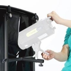 Lastolite 3492 Kickerlite 90 x 120cm Softbox