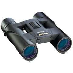 Nikon Aculon A30 10x25 Dürbün (Black)