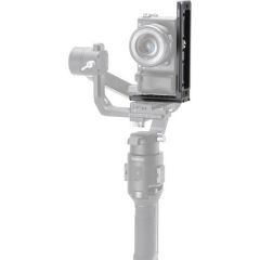 Ronin-S/SC L-Bracket Plate / Counterweight