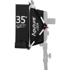 Aputure EZ Box+ Softbox Kit (528 ve 672 LED ışıklar için)