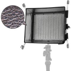 Aputure EZ Box+ Softbox Kit (528 ve 672 LED ışıklar için)
