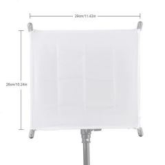 Aputure EZ Box Softbox (528 ve 672 Led Işıklar için)