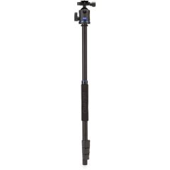 Benro TIS-28AIH Studio Aluminum Tripod Kit with Ballhead