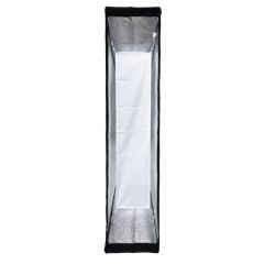 Visico SB-040 Softbox 40x140cm - Gridli