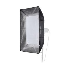 Visico SB-040 Softbox 60x90cm - Gridli