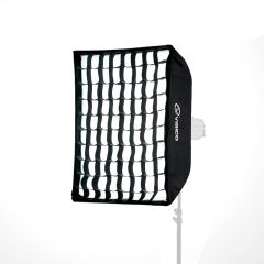 Visico SB-040 Softbox 60x90cm - Gridli
